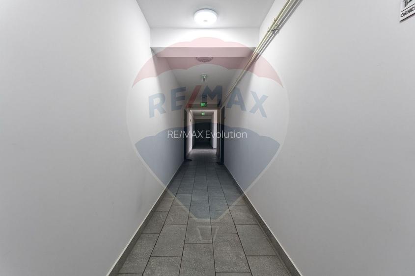COMISION 0% | APARTAMENT 2 CAMERE | DECOMANDAT | DRESSING | ETAJ 7/10 - 19