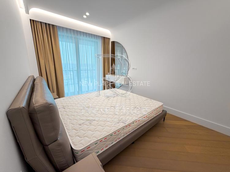 CORTINA 126 | Apartament exclusivist | Terasa 25 mp | ULTRA LUX - 9