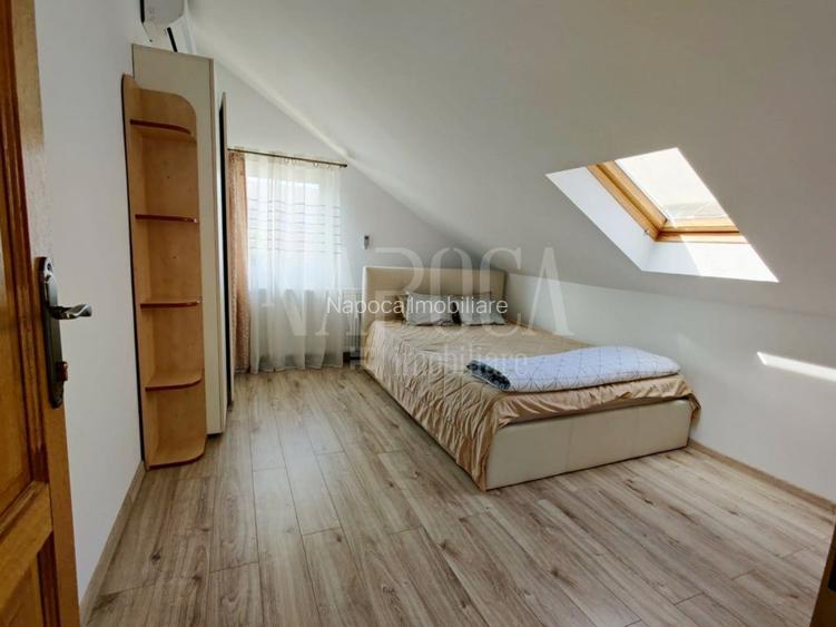 Casa 11 camere de vanzare in Zorilor, Cluj Napoca - 17