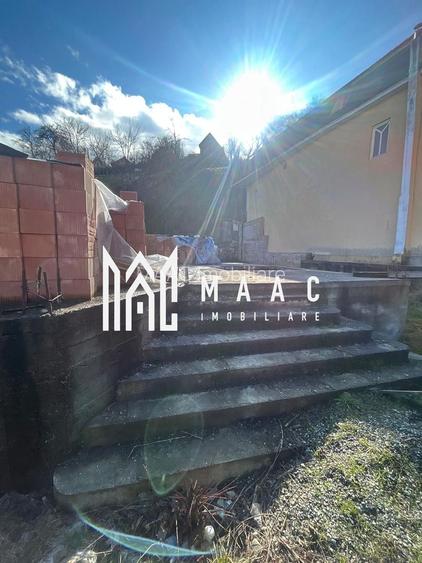 Teren de casa | Intravilan | 436 mp | Rasinari - 6