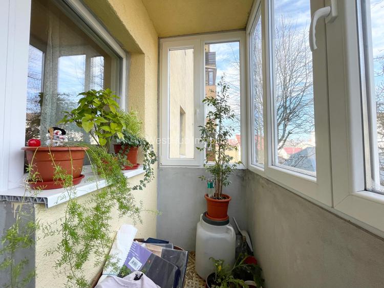 Apartament 3 camere 2 bai etaj 2 Girocului - 12