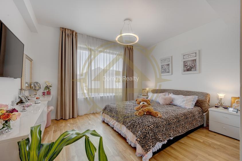 DOM00446 - Casa parter | Mobilata | Tamasi Corbeanca - 10