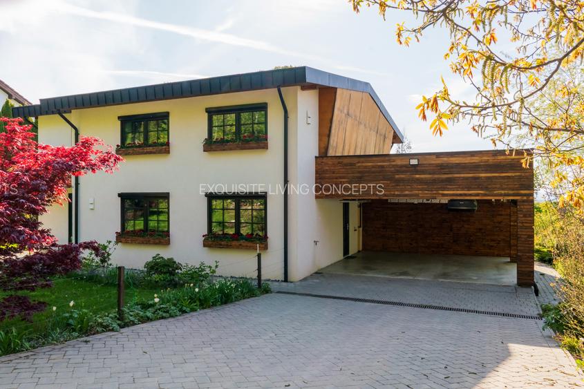Signature Loft in Faget - 1700 mp teren, 200 mp util - 18