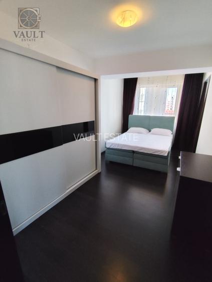 Apartament 3 camere - 2016 -Sebastian-Parc-Bloc Nou-Decomandat - 4