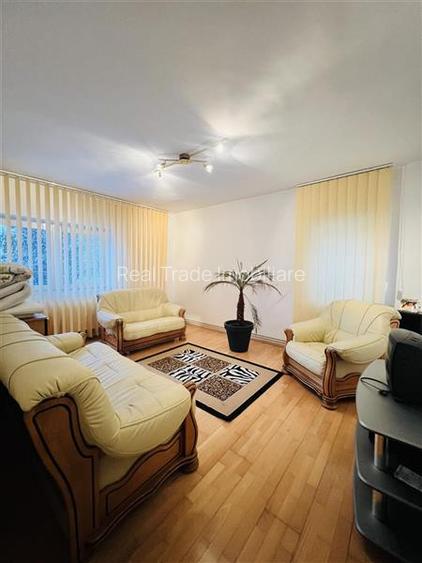 Apartament 2 camere decomandat bloc vila Racadau - 5