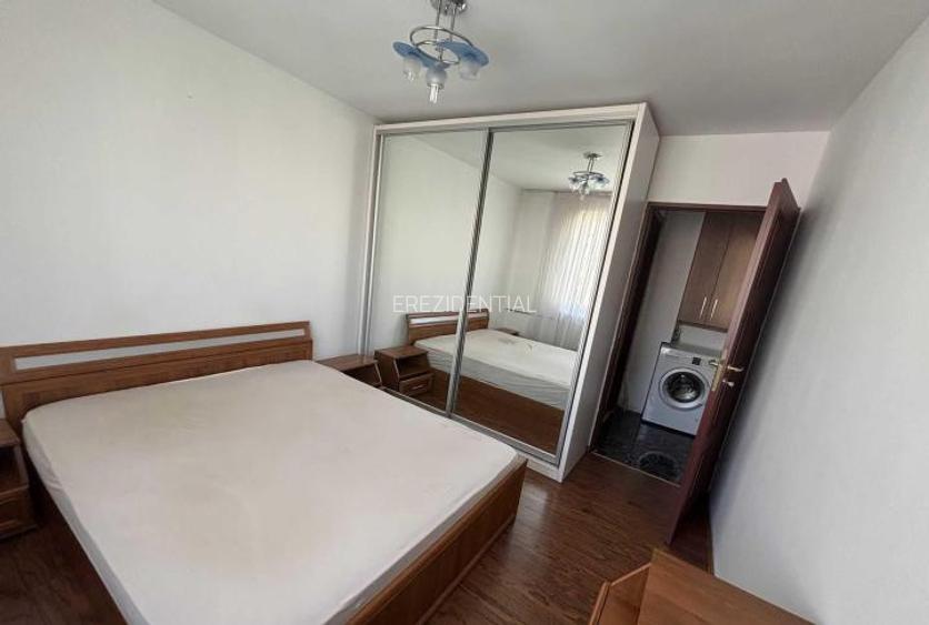 Apartament - 2 camere - decomandat - Mihai Bravu - 3