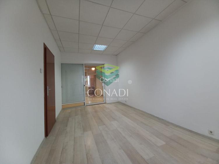 Birou de inchiriat // Domenii // Mihalache - 11