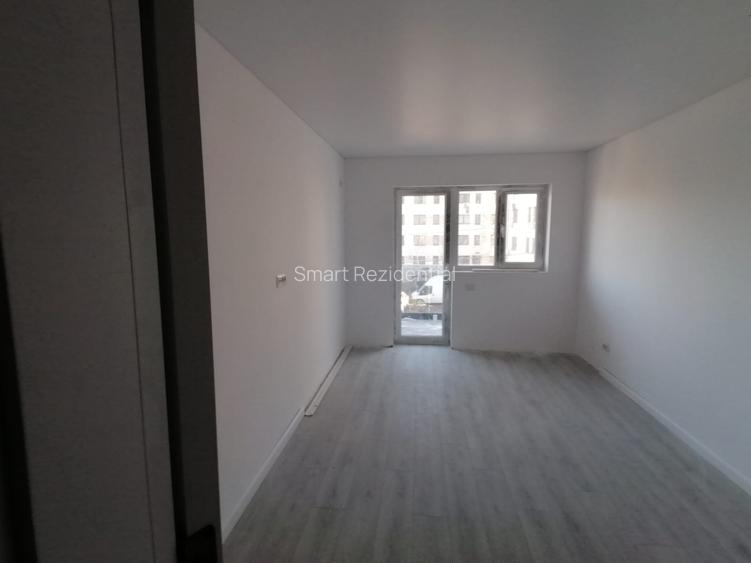 Apartament cu 2 camere decomandat în P-ța Alba Iulia - 2