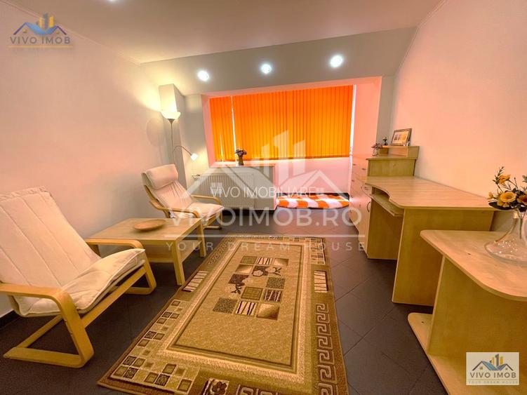 Lacul Tei-Construcții | 42 mp | decomandată | mobilată și utilată | bloc mixt - 4