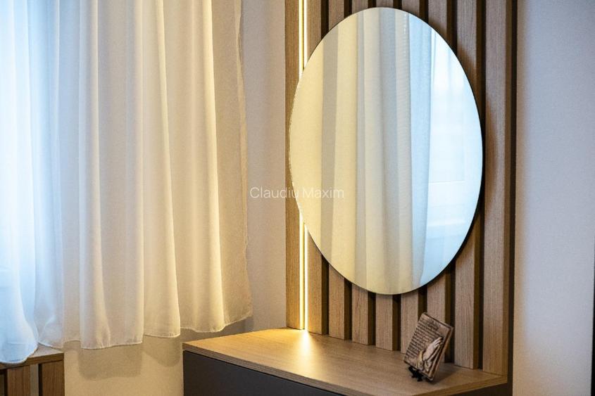 Apartamentul tip Studio modern. - 13