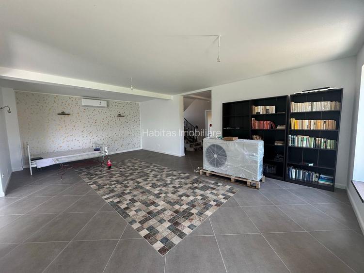 0% comision Casa individuala P+E+Pod-1000 mp teren - sat Pata - 6