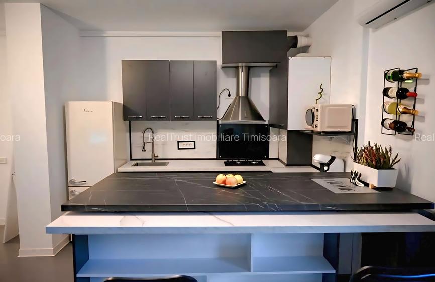 Ideal investiție! Utilat complet, mobilat. Are și avize birou, cabinet medical! - 3