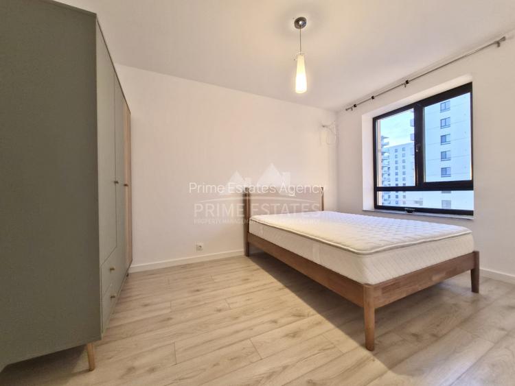 PRIMA INCHIRIERE! Studio Dublu | Greenfield | Parcare Inclusa - 8