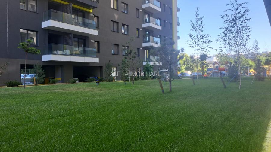 Apartament NOVUM 56| CESIUNE - 2