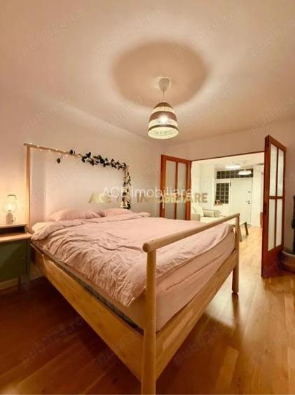 3 Camere de inchiriat | Gara de Nord | Metrou | Pet Friendly - 2