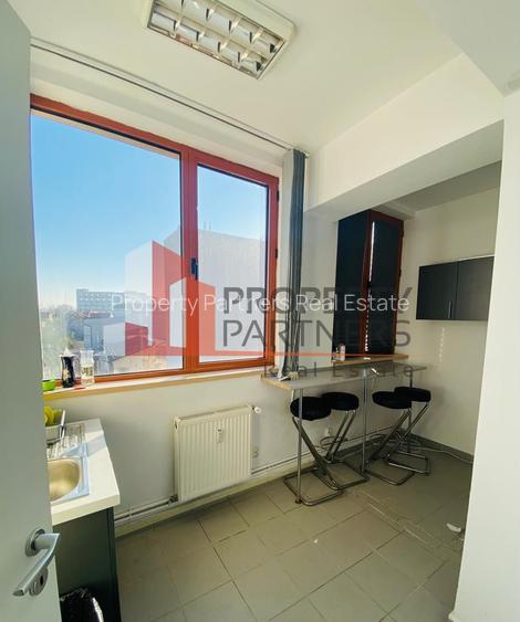 215 mp pozitie centrala Calea Plevnei - 22