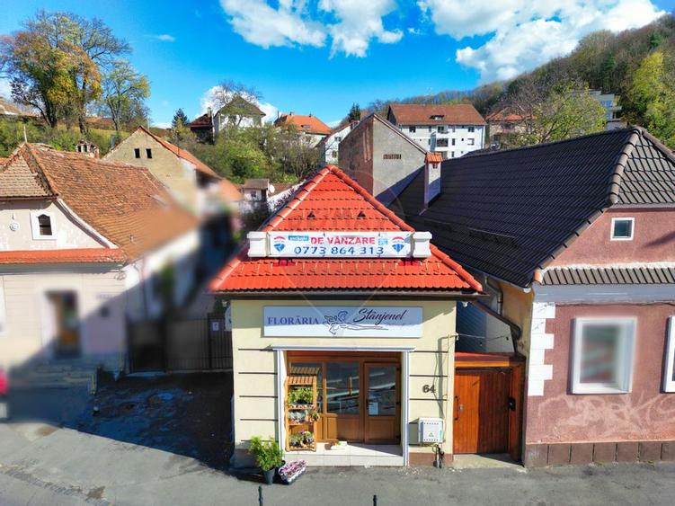 Investiție imobiliară în Brașov, poziție premium, venit constant! - 27