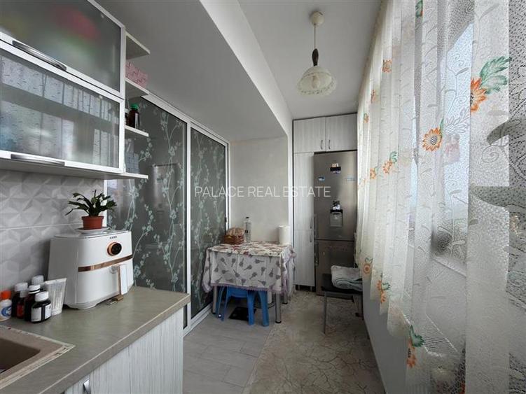 Intabulat,mutare imediata,apartament 2 camere,etaj 1,Strada Pepinierii - 8