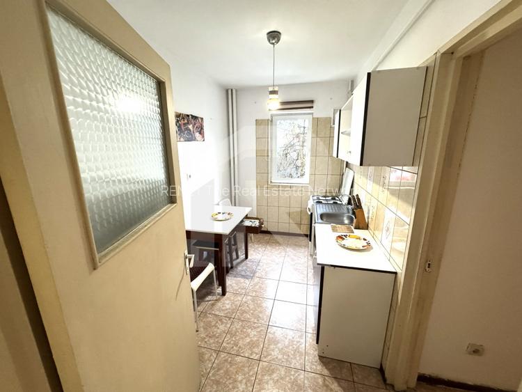 de inchiriat apartament 2 camere, Nord, Judetean, Cameliei - 6