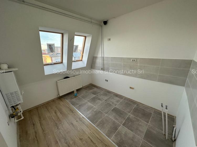 Apartment 3 camere 75 mp utili - 2