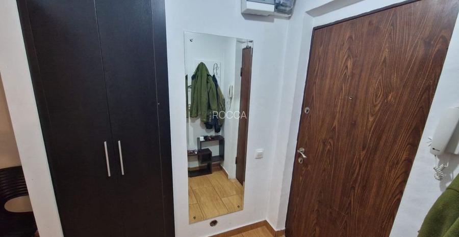 Garsoniera, 35 mp, la 5 minute de metrou, zona Stefan Cel Mare - 6