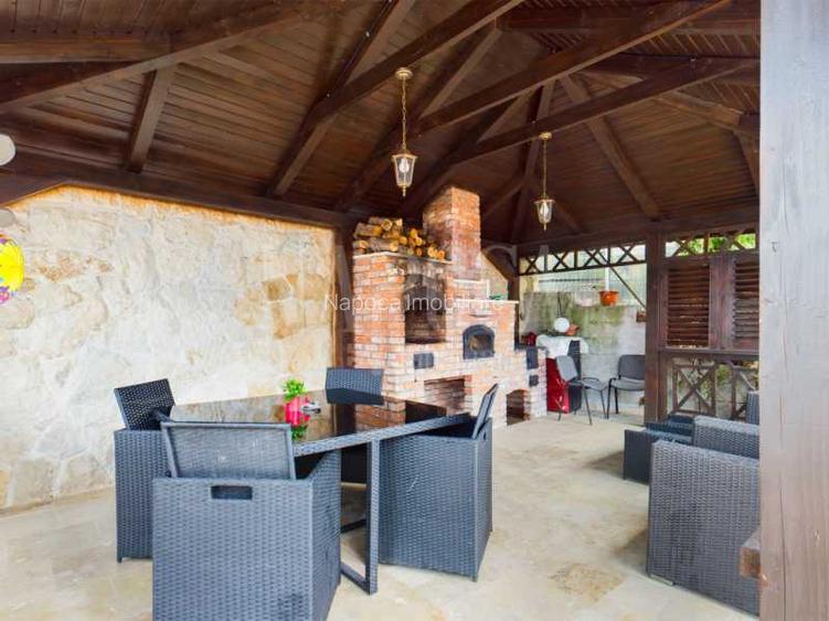 Casa 5 camere de vanzare in Feleacu - 9