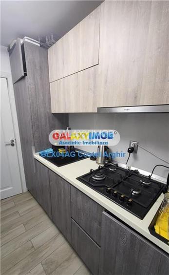 Vindem ap cu 2 cam ultracentral, renovat total , mobilat si utilat - 22