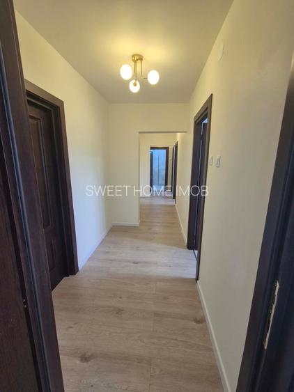 Stefan cel Mare inchiriere ap 4 camere renovat Spital Colentina - 12