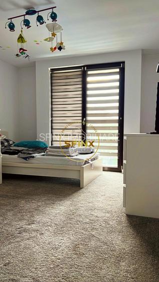 Vila stil mediteraneean, oras Magurele - 9