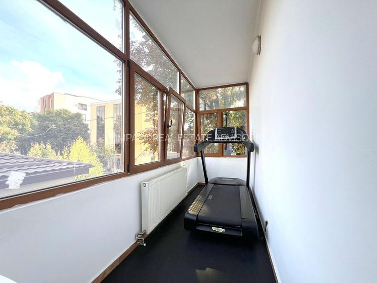 140mp etaj 1 Victoriei-Alexandru Ioan Cuza - Ultracentral - 12