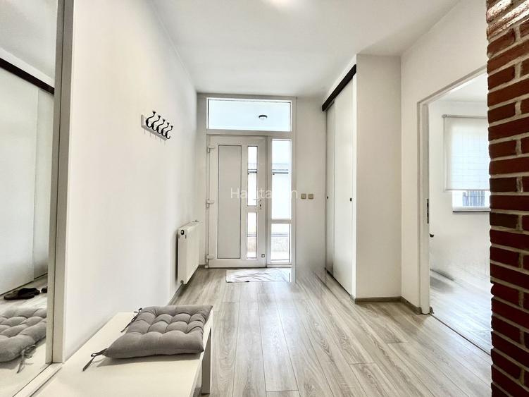 Casă luminoasă cu curte și garaj, perfectă pentru familie | Braytim - 59