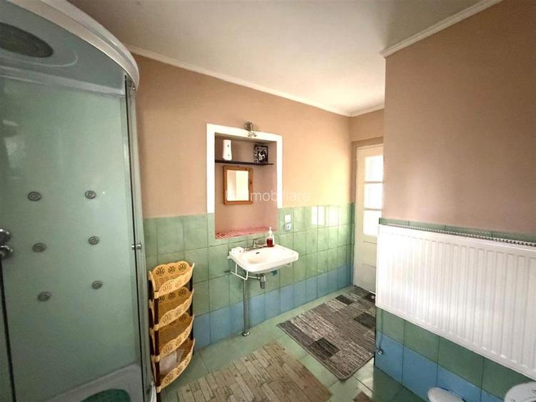 CASA CU TEREN 1081 MP | ACCES AUTO | ZONA SACUIENI | LOCALITATEA CADEA | BIHOR - 11