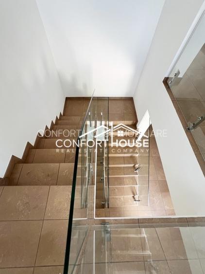 Vila P+2, 5 camere, piscina, complex rezidential, IANCU NICOLAE - 35