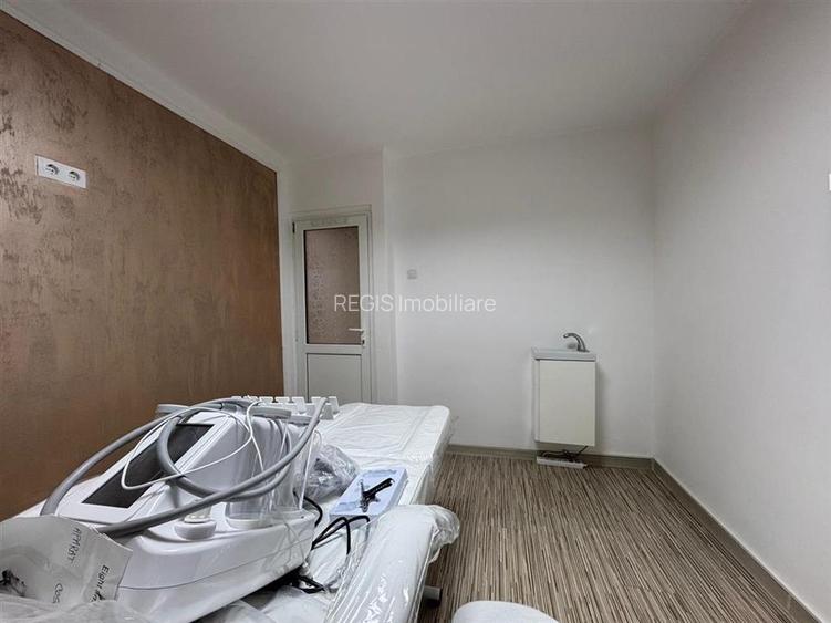 Afacere la cheie – Salon Complet Echipat, Business Ready- Brasov - 10