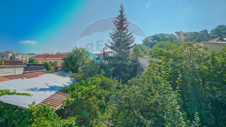 Casa de inchiriat-Centrul Civic, Brasov - 34