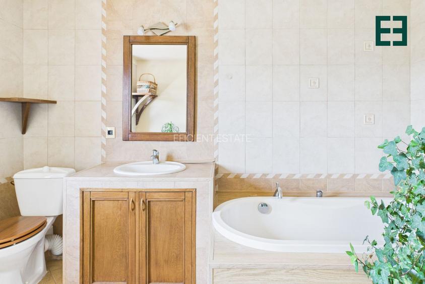 Vilă cu 6 camere - Zona Subcetate - Arad - 25