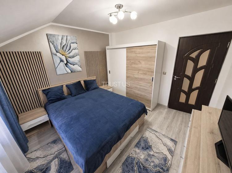 COMISION 0%, Apartament 3 Camere, 68mp, Decomandat, Soarelui, Judetean - 3