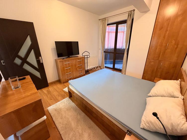 3 Camere Decomandat | 100 mp | 2 Parcări | Dobroești - 22