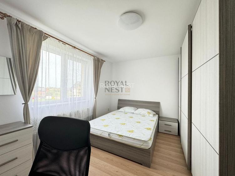 De inchiriat apartament 2 camere in Tractorul - 9