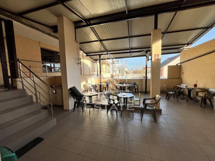 Cladire cu 10 apartamente, restaurant, zona Mehala, Timisoara.. - 2