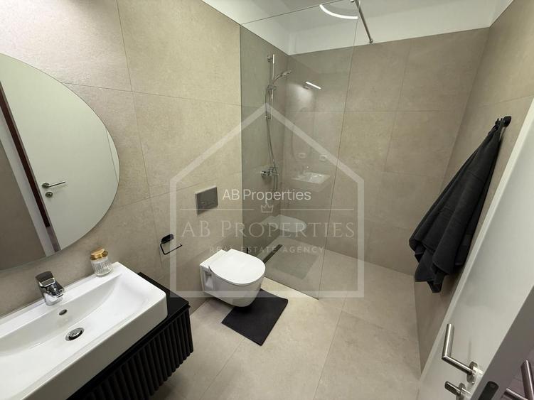 Apartament Duplex 3 camere | Parcare Inclusa | Herastrau | Lux - 19