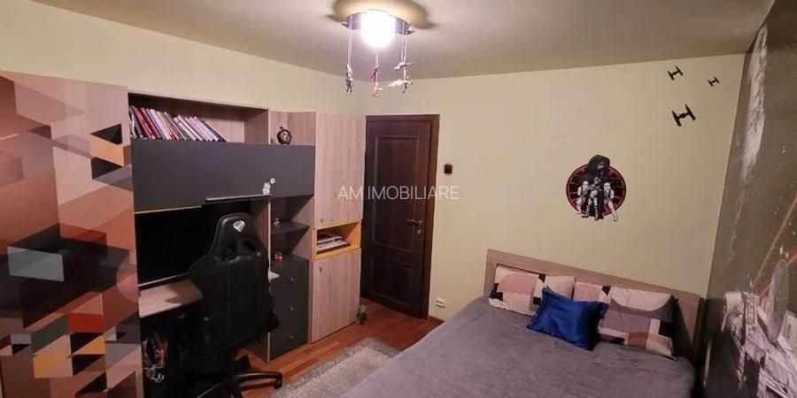 AP. 3 CAMERE DRISTOR, BLOC REABILITAT, CENTRALA PROPRIE, METROU 5 MIN - 7