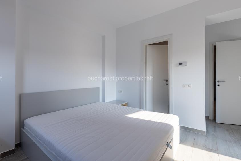 Apartament 2 camere, intim,  in complex rezidential Vitan Estates - 7