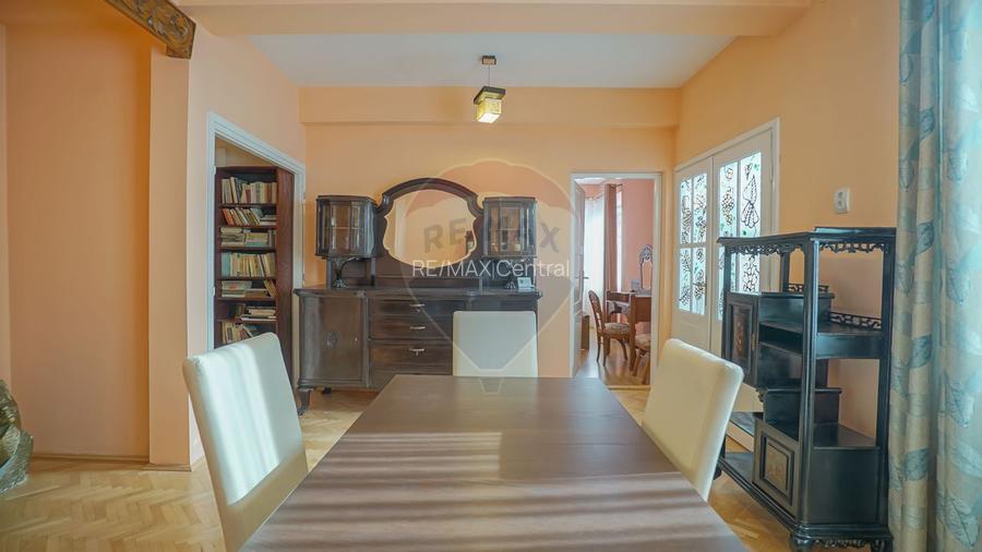 Apartament cu 3 camere de închiriat zona centrala Maior Cranta - 7