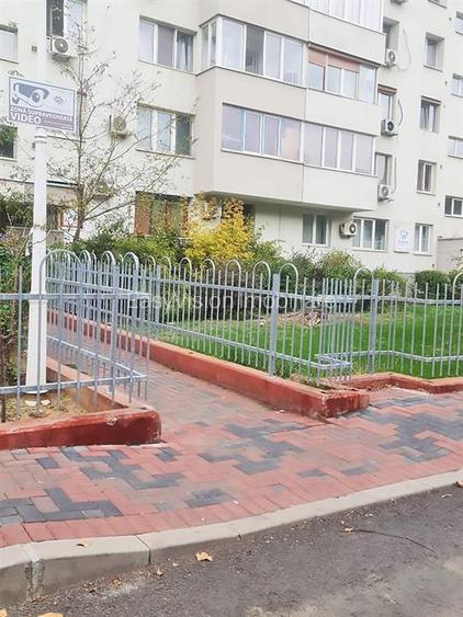 2 camere | Pallady | Metrou 1 Decembrie 1918 | Et. 6|10 | Sector 3 - 7