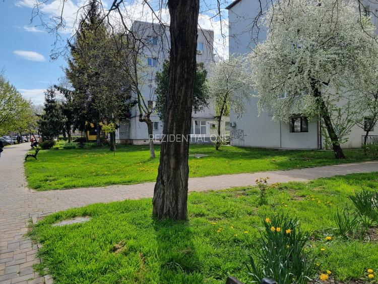 Apartament 2 camere decomandate, spațios- Centru, Petru Rareș- 9 Mai - 10