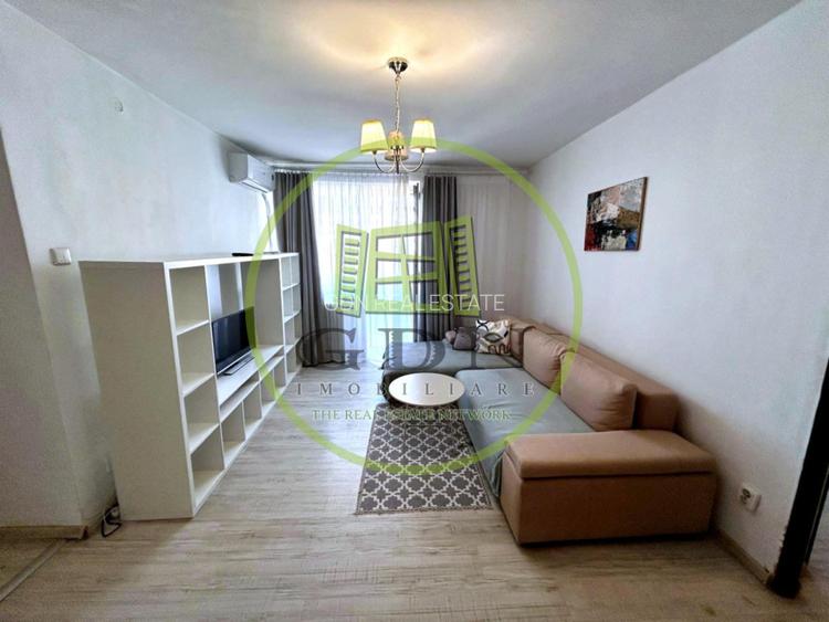 Apartament 2 camere, spațios, renovat, Calea Grivitei! - 3