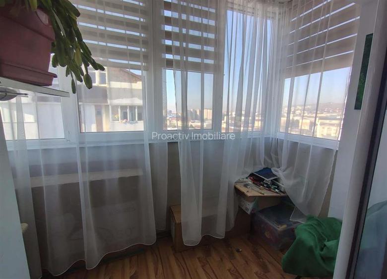 Apartament 4 camere | Burdujeni | Renovat | 2 Bai | 4c-970 - 13