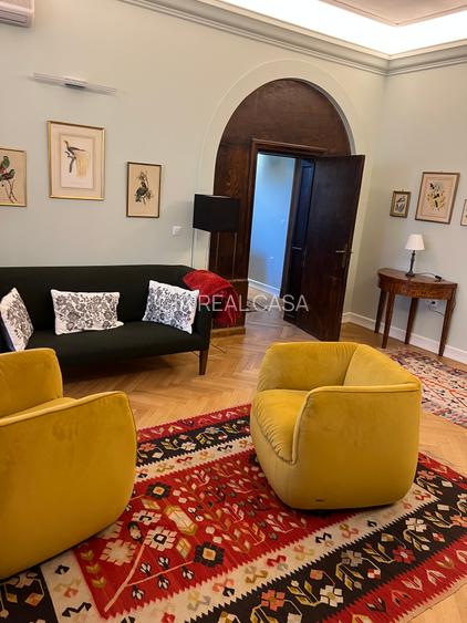 Apartament 5 camere in vila strada Londra - 2