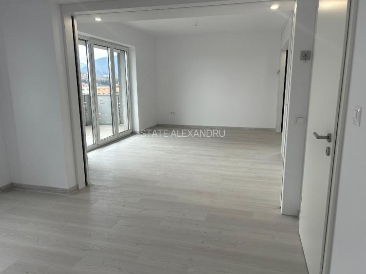 Vanzare apartament 2 camere modern Avantgarden incalzire in pardoseala - 10